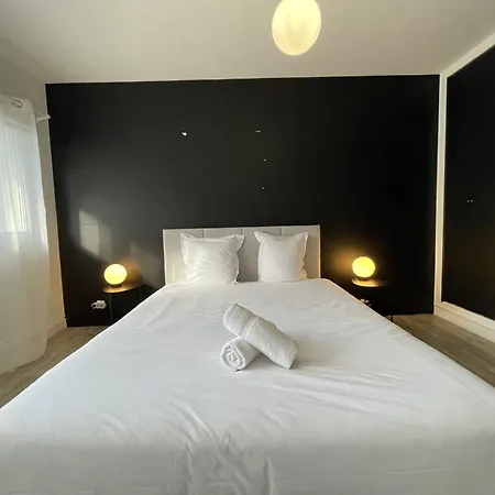 Le Scuderia - Centre - 3 Pers - Reve Au Mans Le Mans