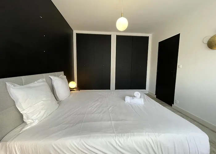 Le Scuderia - Centre - 3 Pers - Reve Au Mans