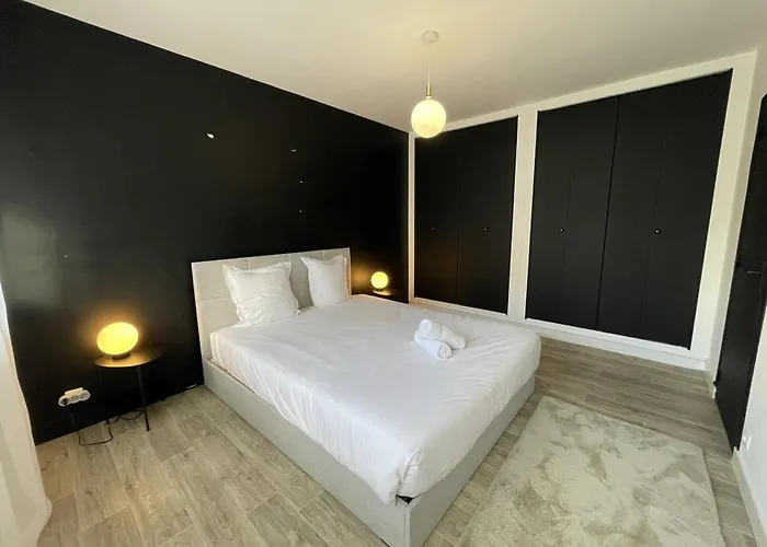 Le Scuderia - Centre - 3 Pers - Reve Au Mans 公寓