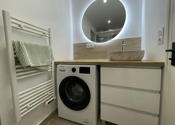 Le Scuderia - Centre - 3 Pers - Reve Au Mans * 勒芒